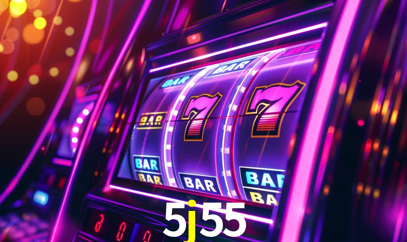5j55 - Tesouros da Noite Luxuosa - 5j55.com