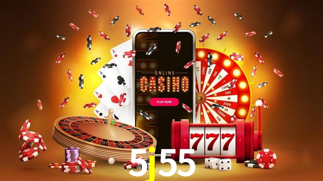 Estatísticas 5j55