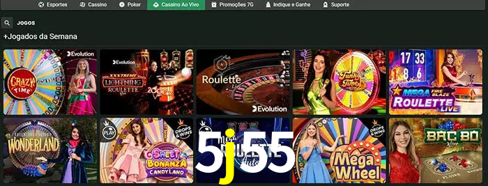 5j55 bet