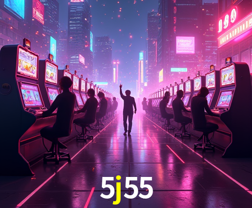PIX Instantâneo 5j55