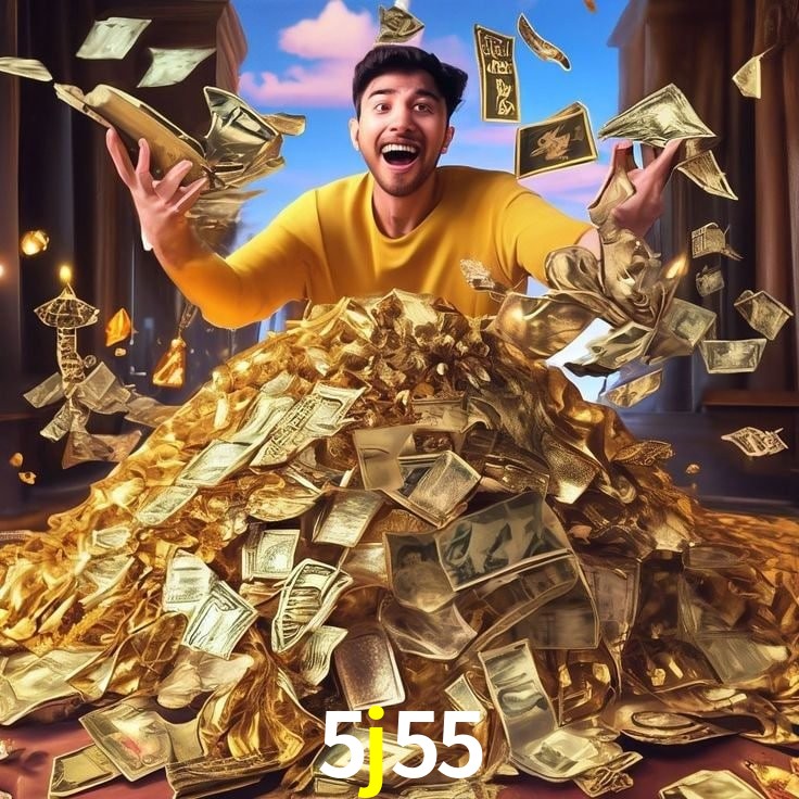 Jogos Exclusivos 5j55