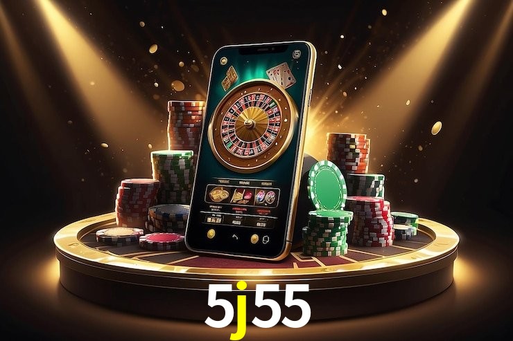 Estatísticas do Jogo 5j55