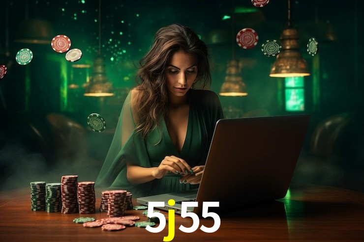 5j55