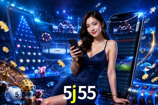 Bonus Features 5j55