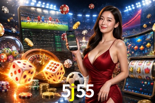 Live Casino 5j55