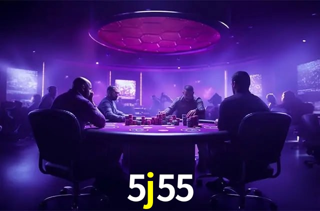 Explorando a Categoria de Eventos em Apostas na 5j55