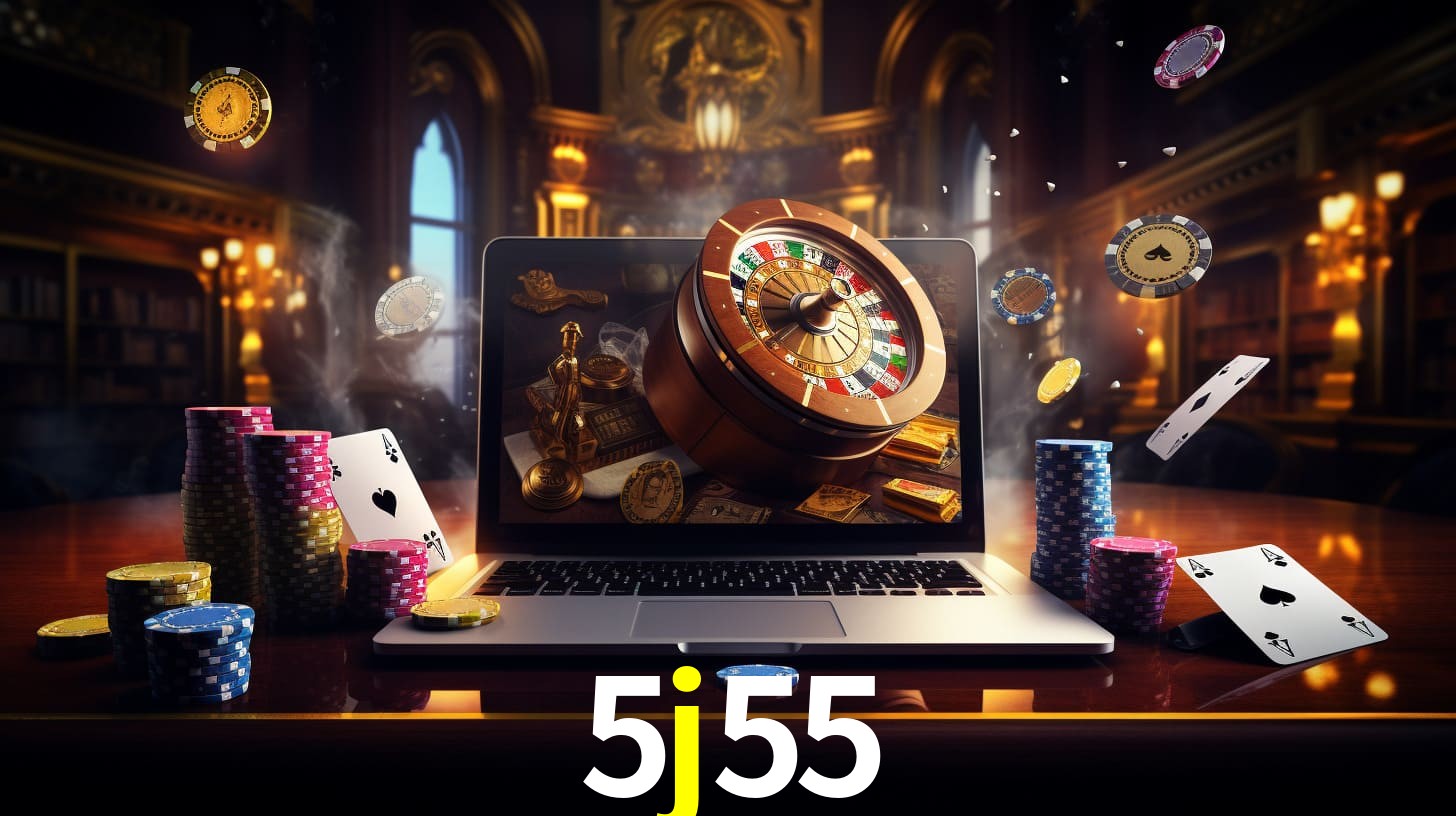 Roulette Table 5j55
