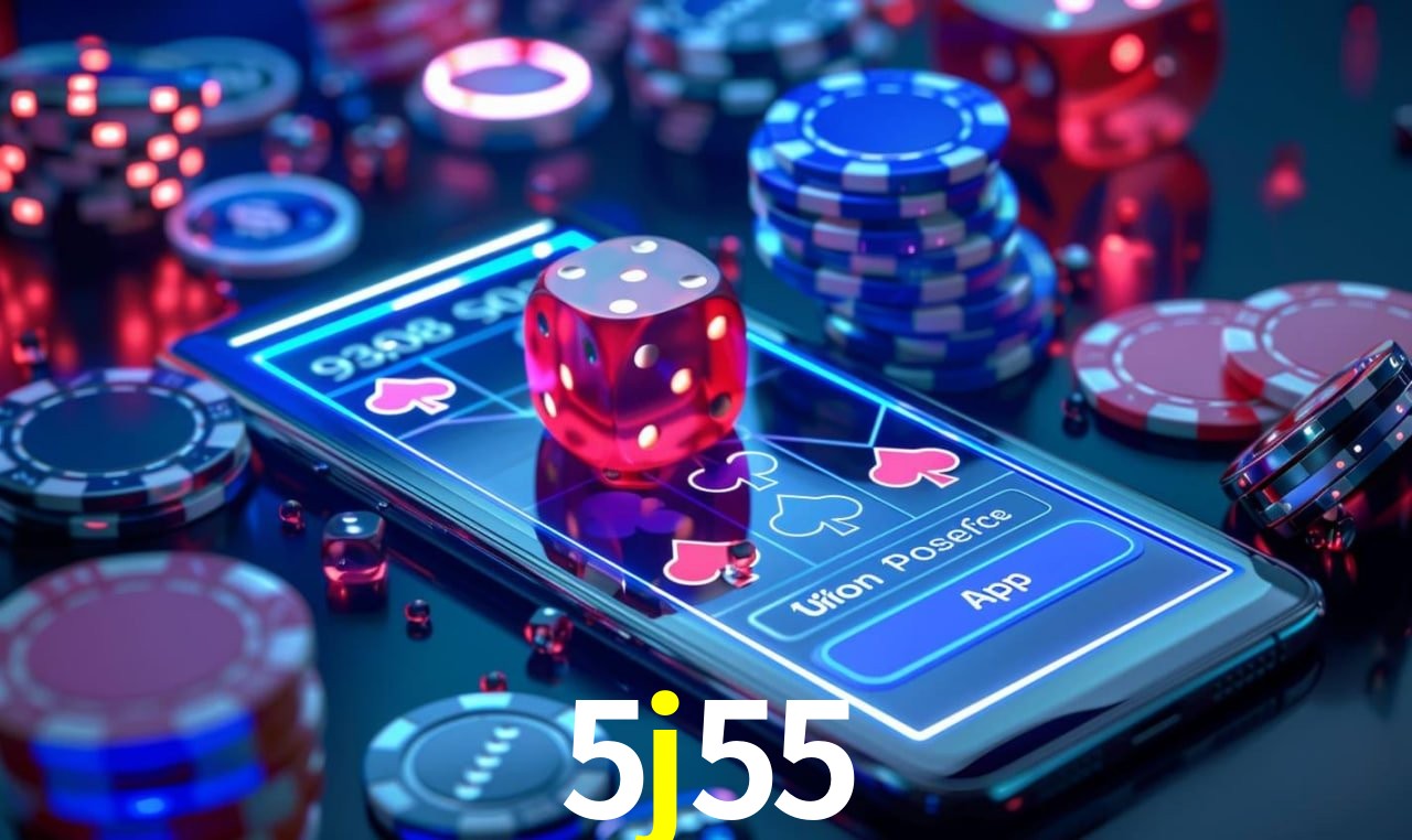 Promoção Relâmpago 5j55