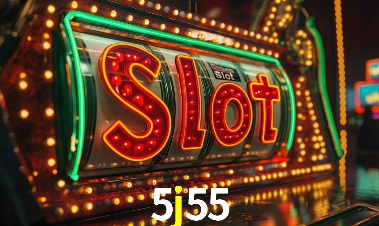 Diretório de Jogos 5j55