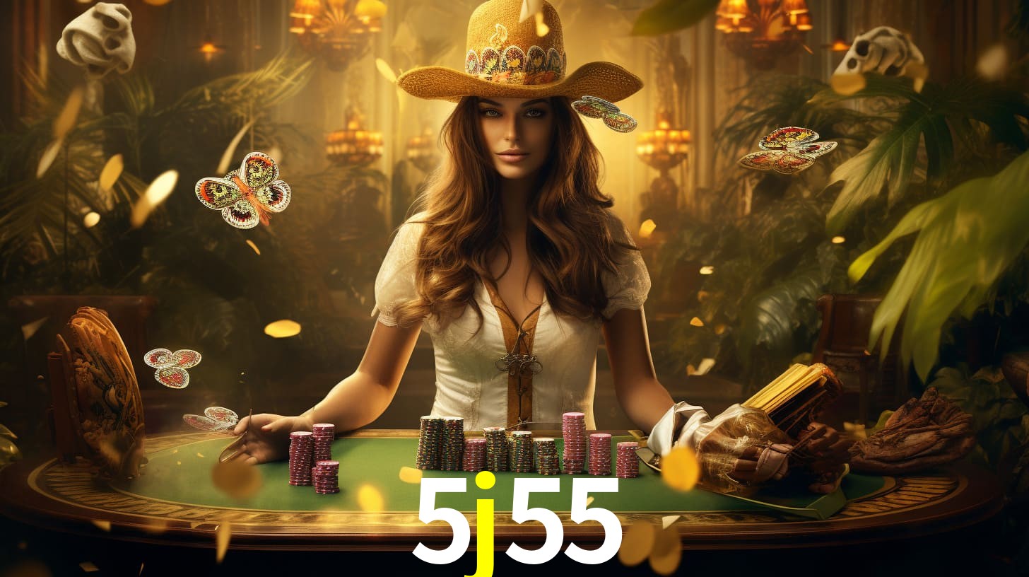 Blackjack Table 5j55