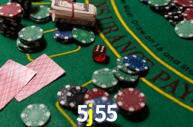 5j55