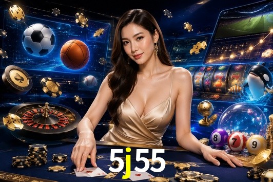 Account Benefits 5j55