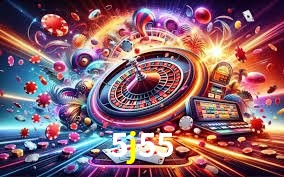 Casino Ao Vivo 5j55