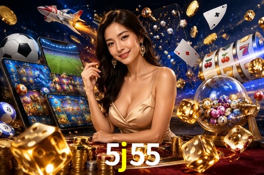 Slot Games 5j55