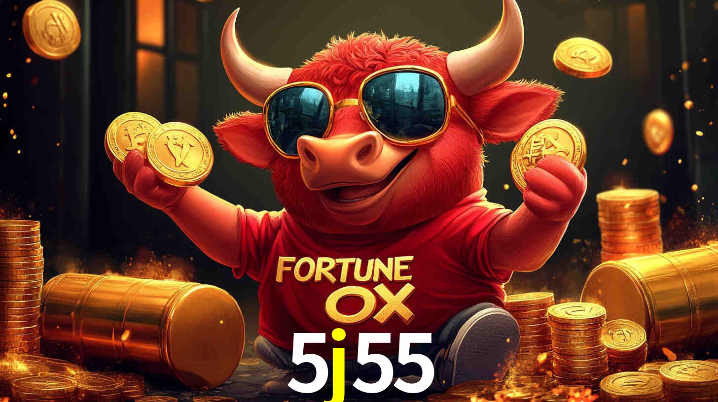 Inovações de Jogos na 5j55: O Futuro das Experiências Interativas