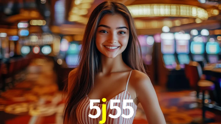 5j55 App Interface