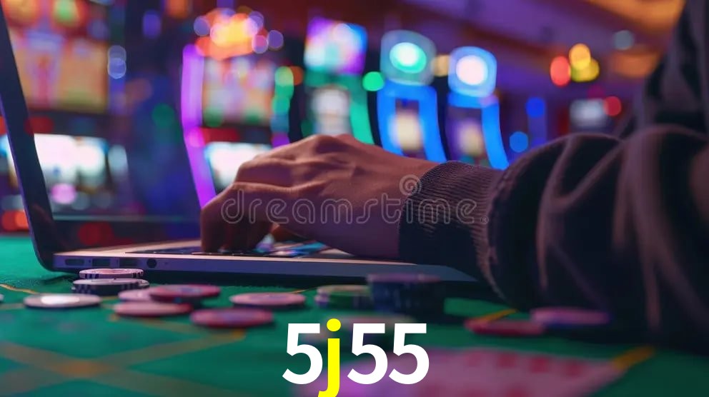 cassino 5j55