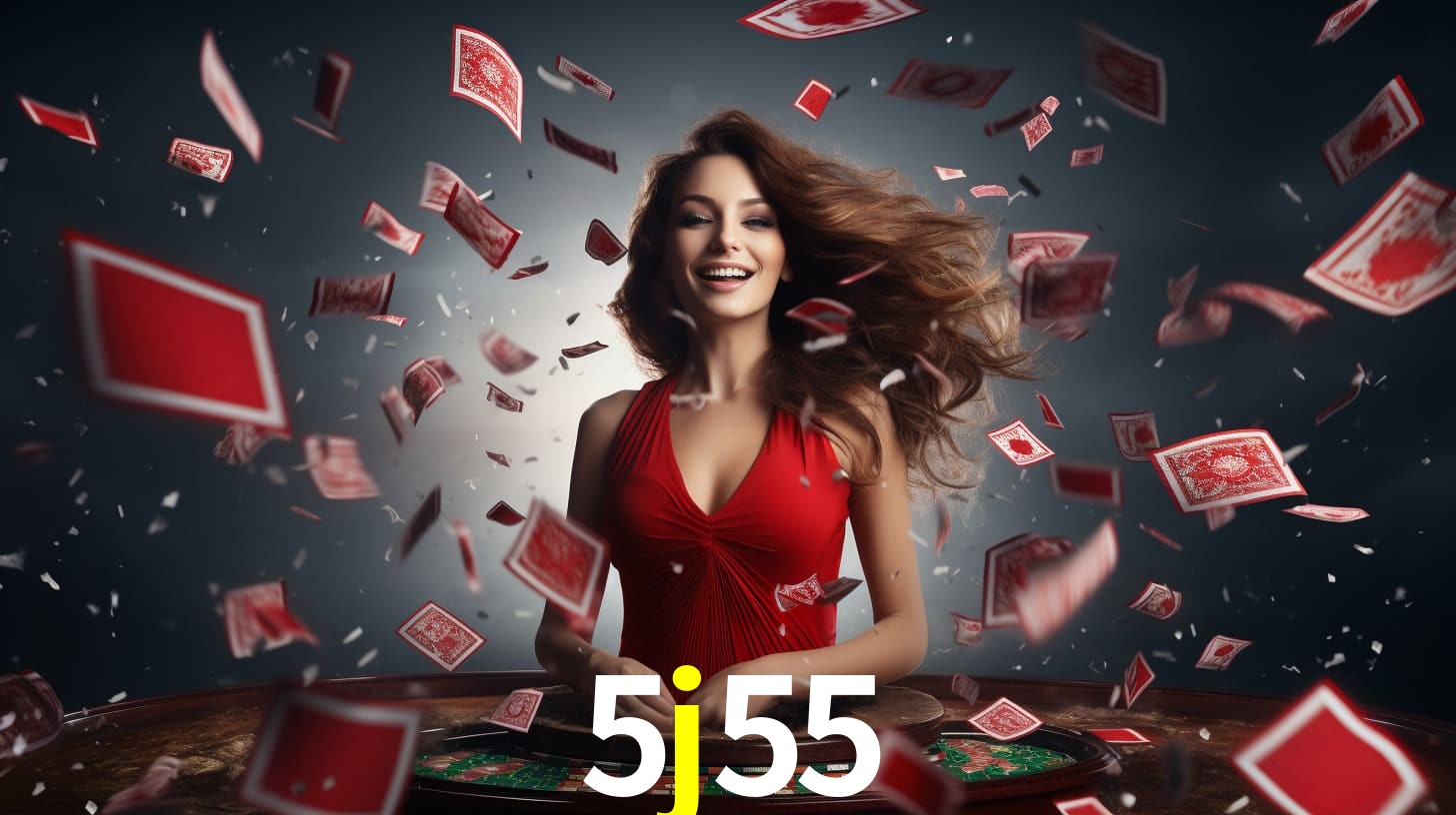 Live Casino 5j55