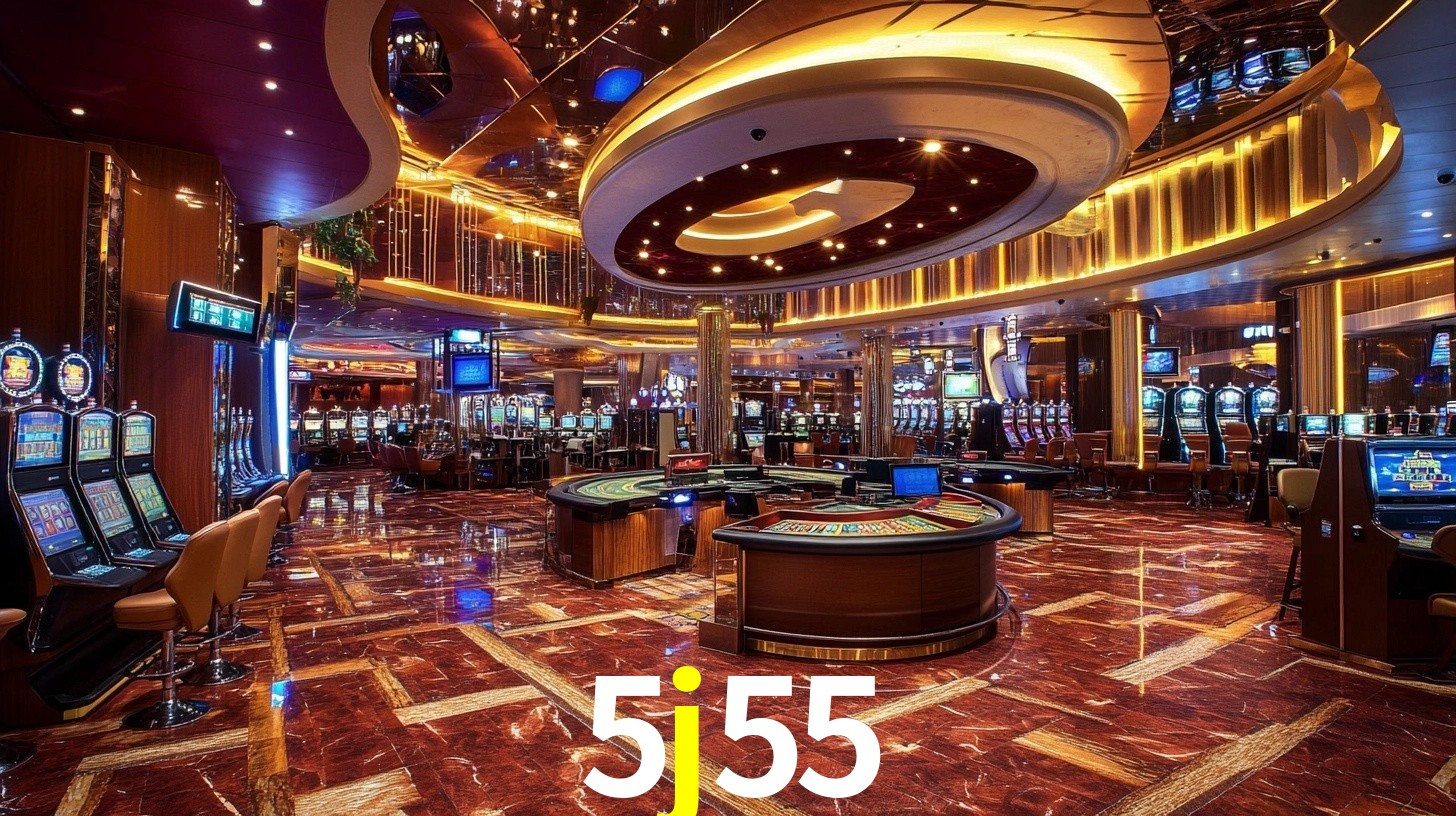 Tournaments 5j55