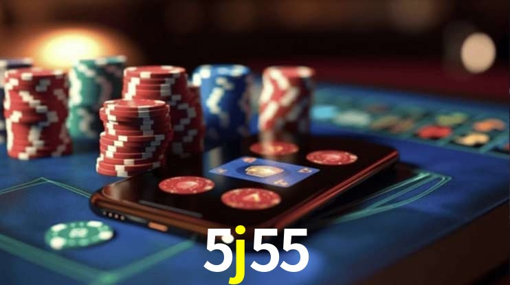 Apostas de Tênis 5j55