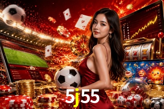 Game Providers 5j55