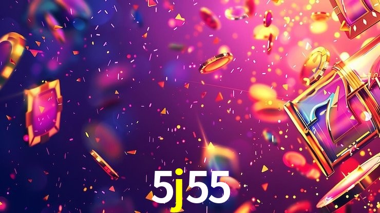 Desvendando o Mundo dos Jogos Virtuais na 5j55