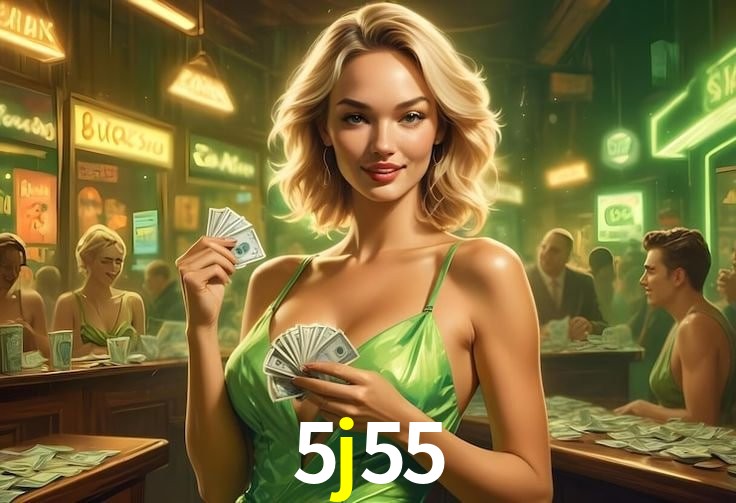 Descubra a Essência do 5j55: Nossa História e Compromissos