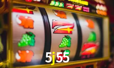 A Revolução dos Aplicativos de Jogos no 5j55