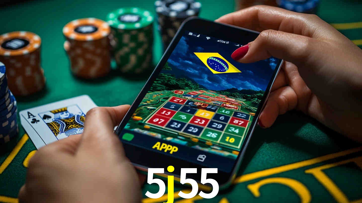 Descubra o Programa VIP da 5j55: Vantagens Exclusivas para Jogadores