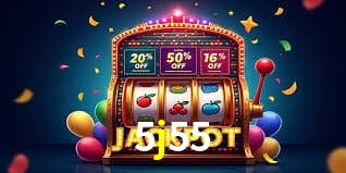 Casino Ao Vivo 5j55