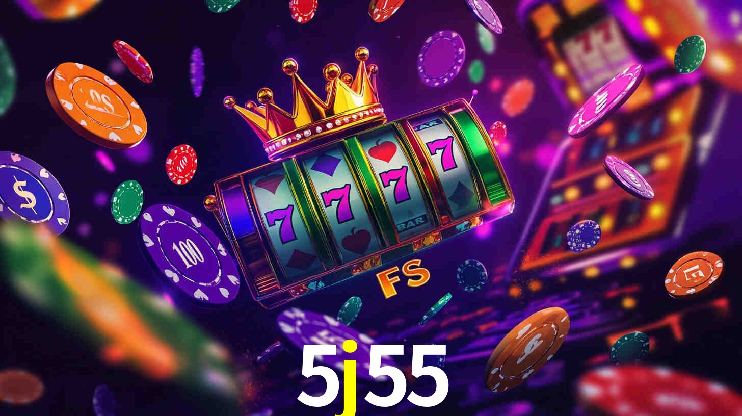 Daily Bonuses 5j55
