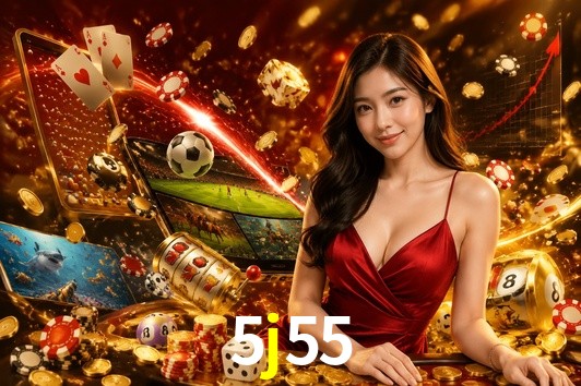 Flash Promotion 5j55