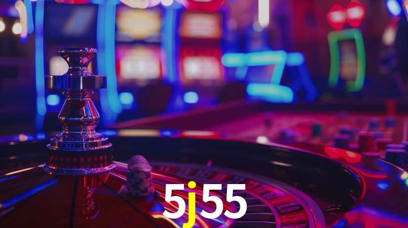Experimente o Login Seguro Premium no 5j55