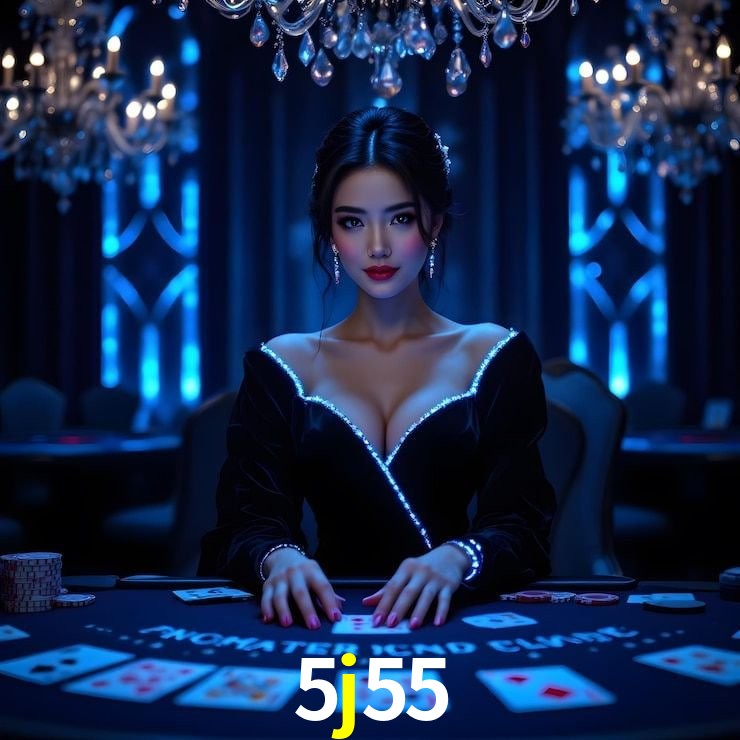 Estatísticas Esportivas 5j55