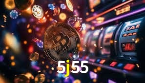 A Emoção da Loteria na 5j55: Uma Chance de Mudança de Vida
