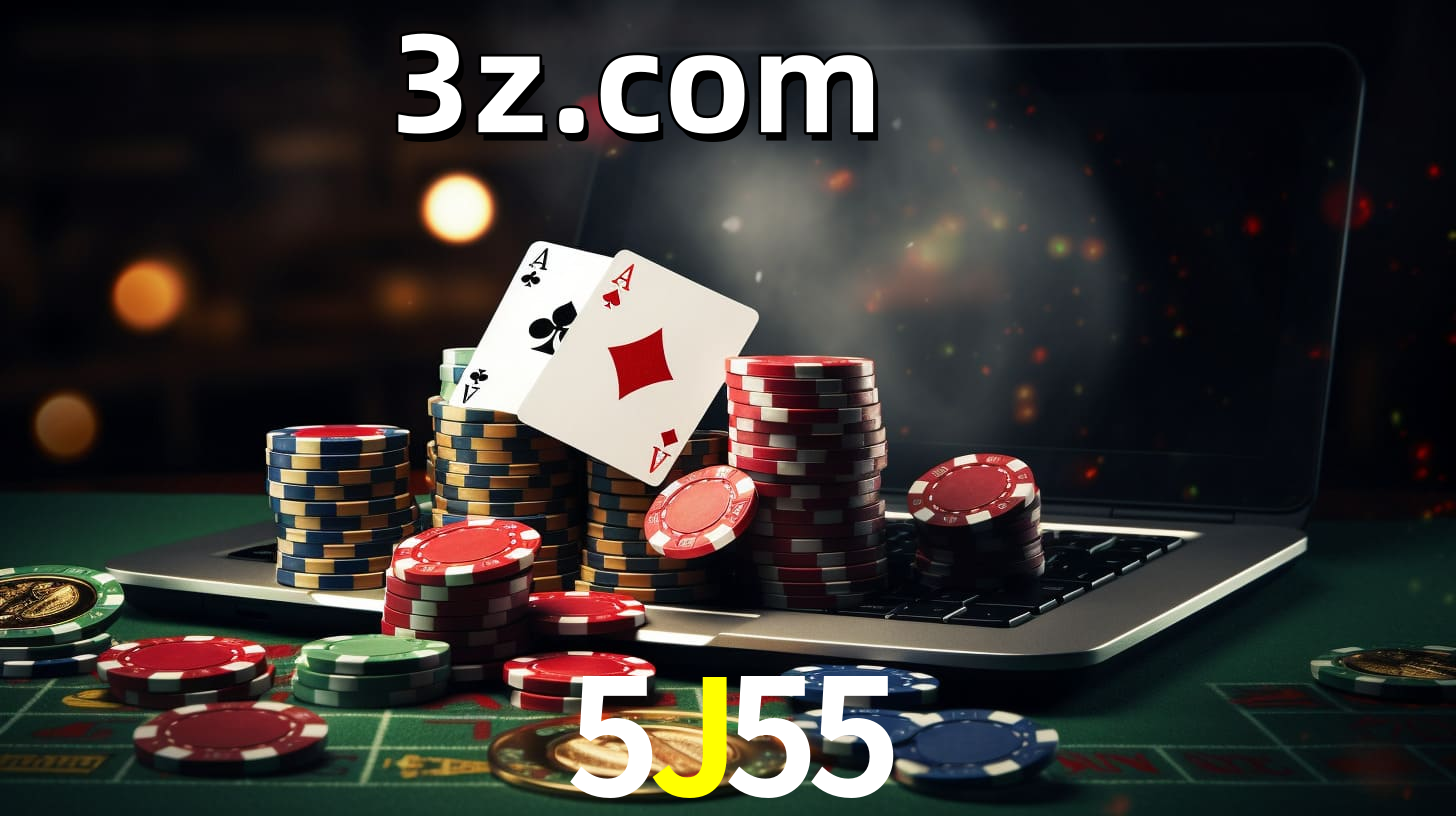 Melhores Jogos de Slots no 5J55 🍀