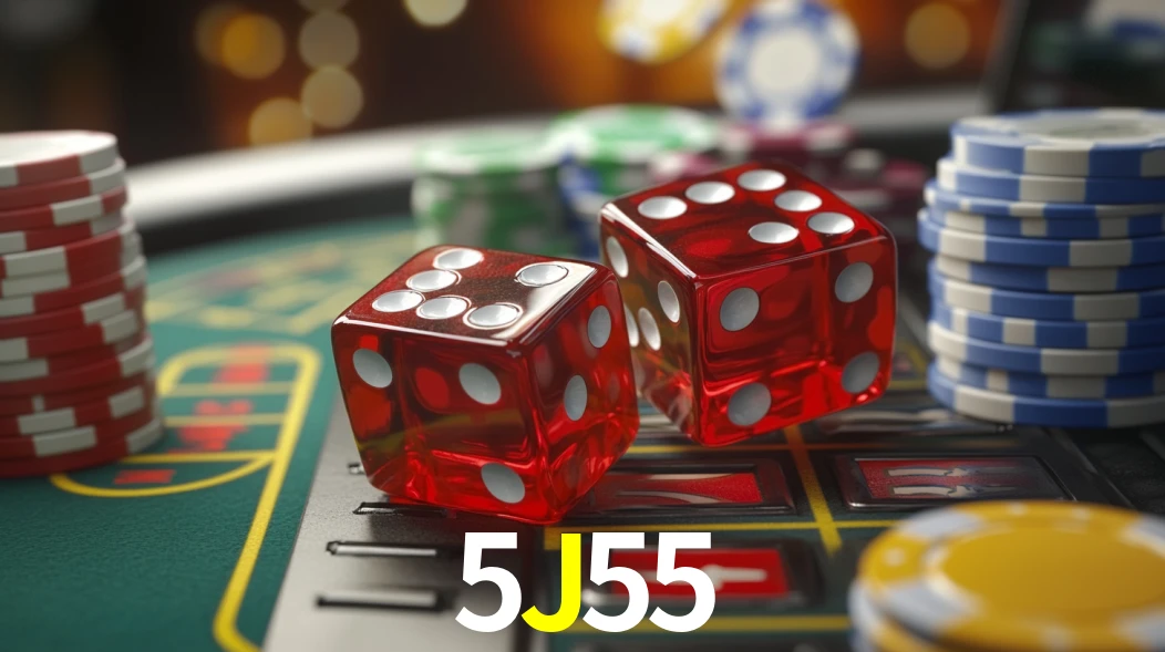 Melhores Jogos de Slots no 5J55 🍀