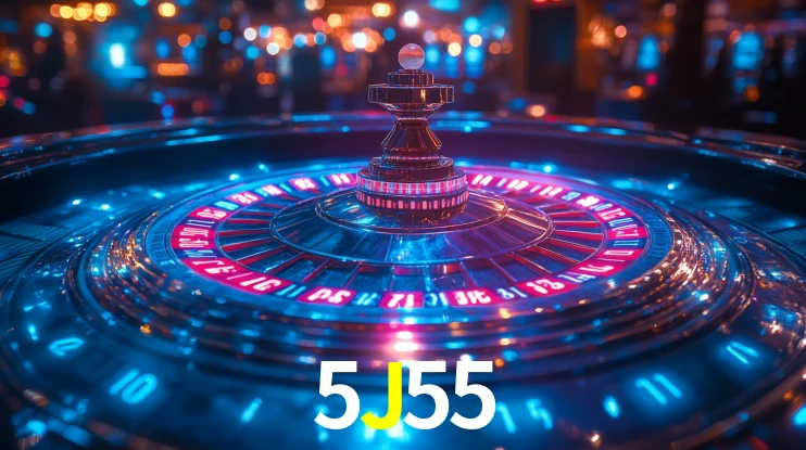 Melhores Jogos de Slots no 5J55 🍀